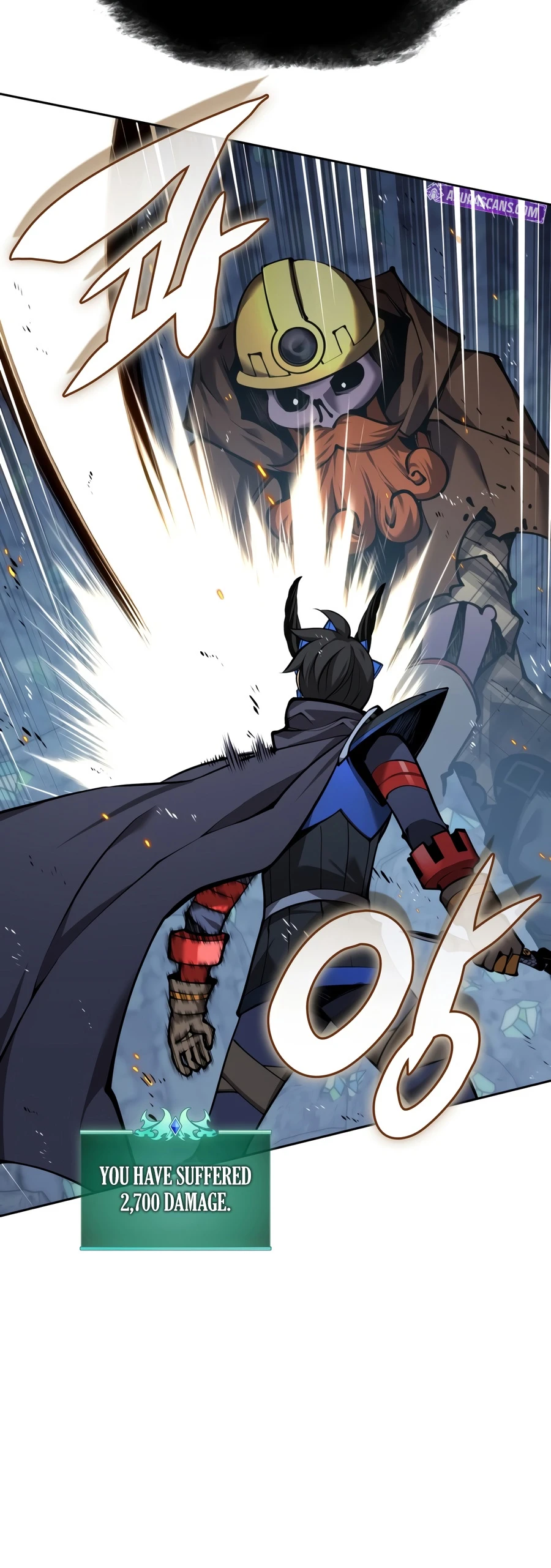 Overgeared Chapter 330 — Page 10