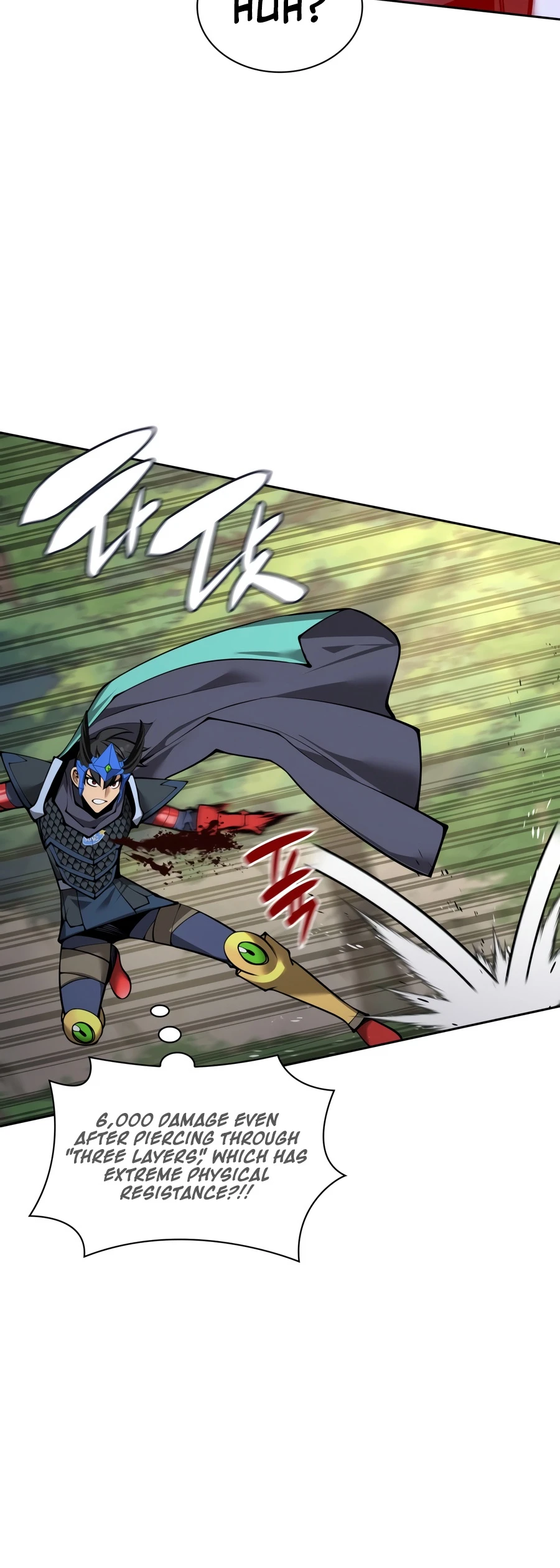 Overgeared Chapter 330 — Page 16