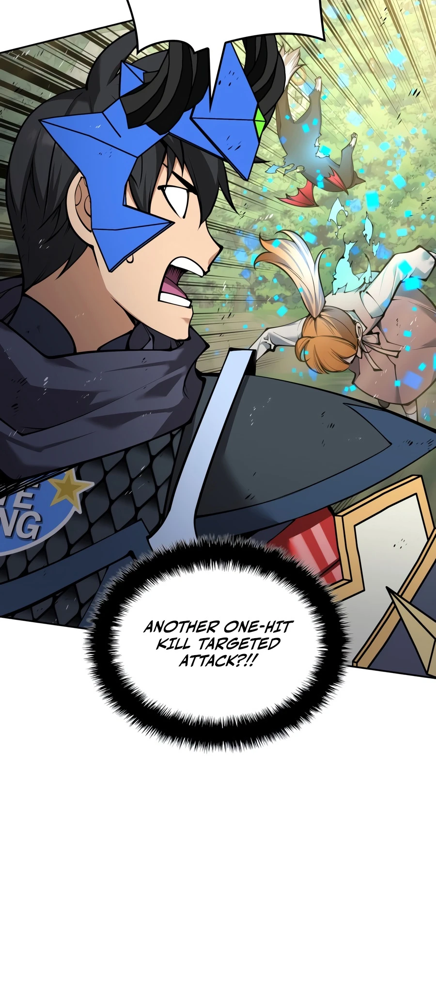 Overgeared Chapter 330 — Page 18
