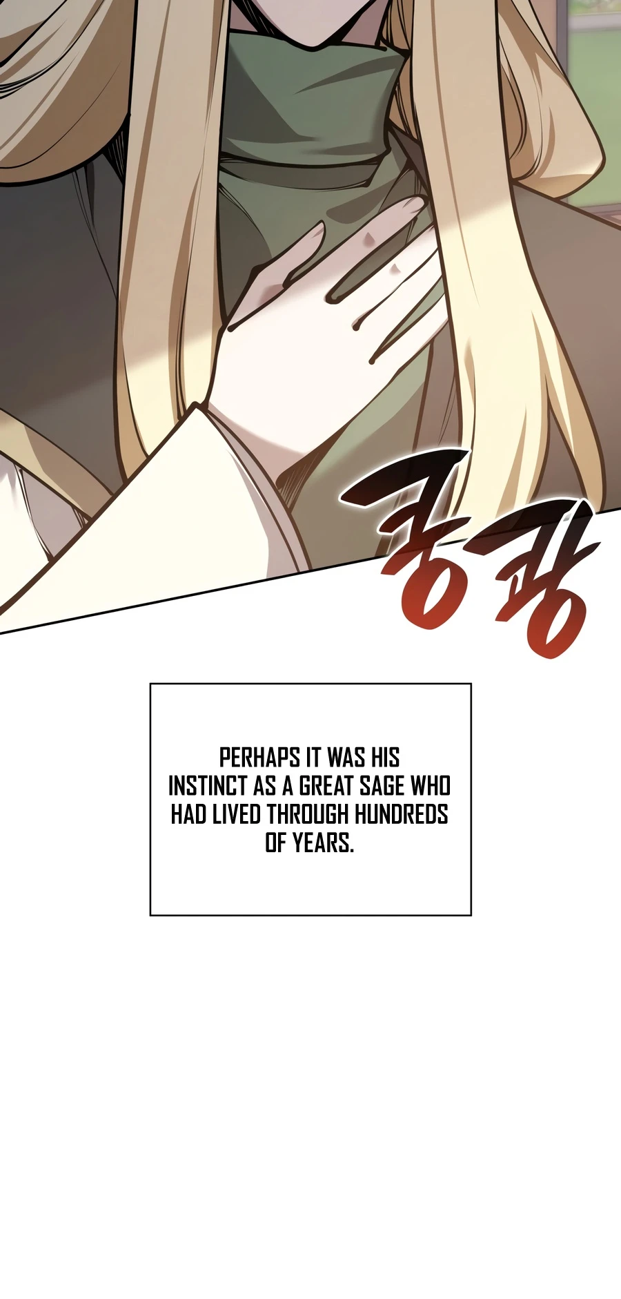 Overgeared Chapter 331 — Page 13