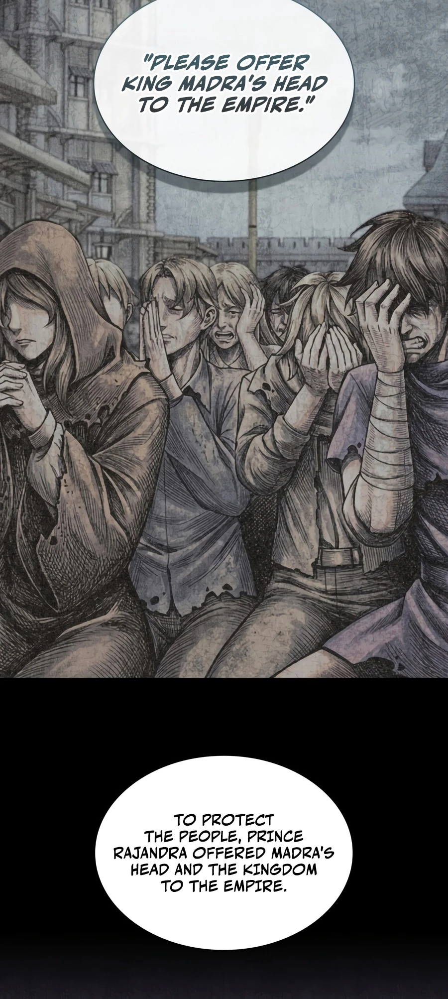 Overgeared Chapter 331 — Page 21