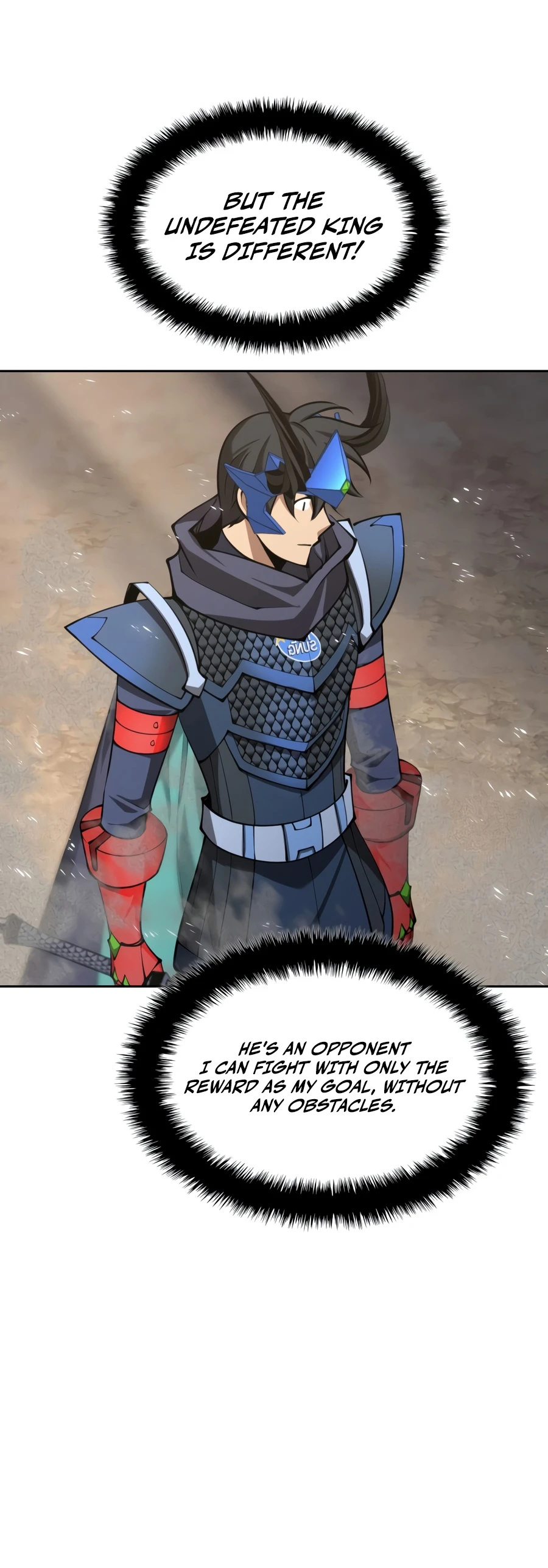 Overgeared Chapter 332 — Page 17
