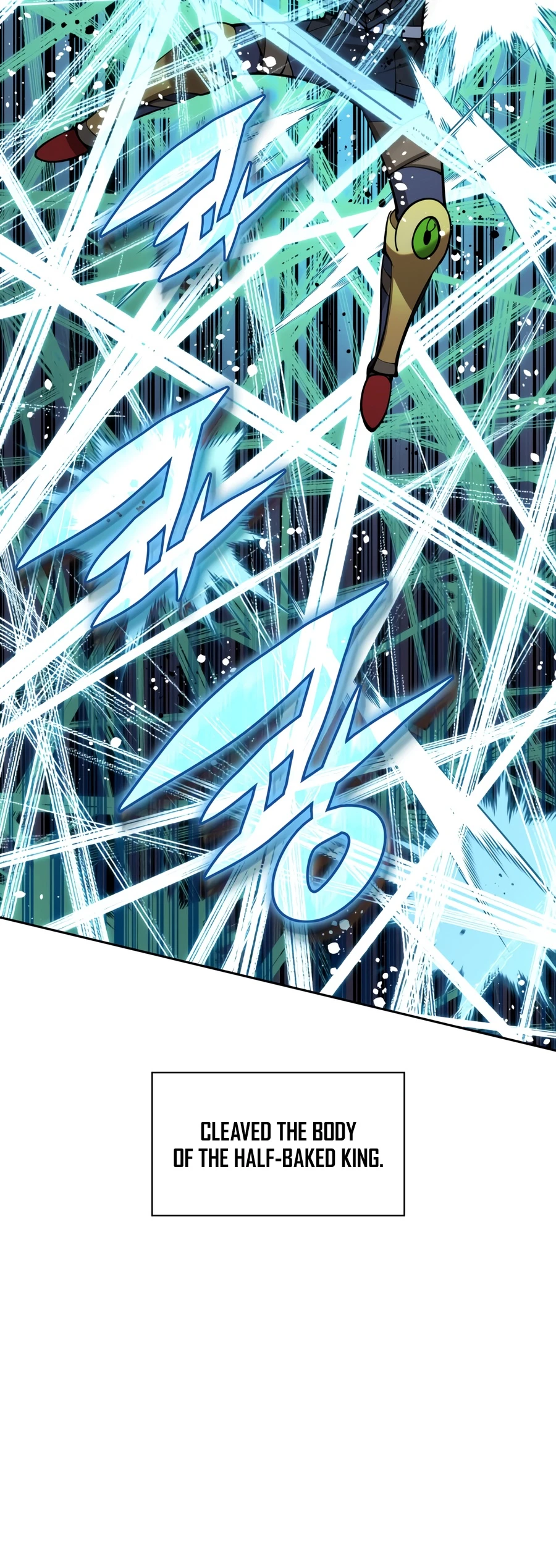 Overgeared Chapter 332 — Page 25
