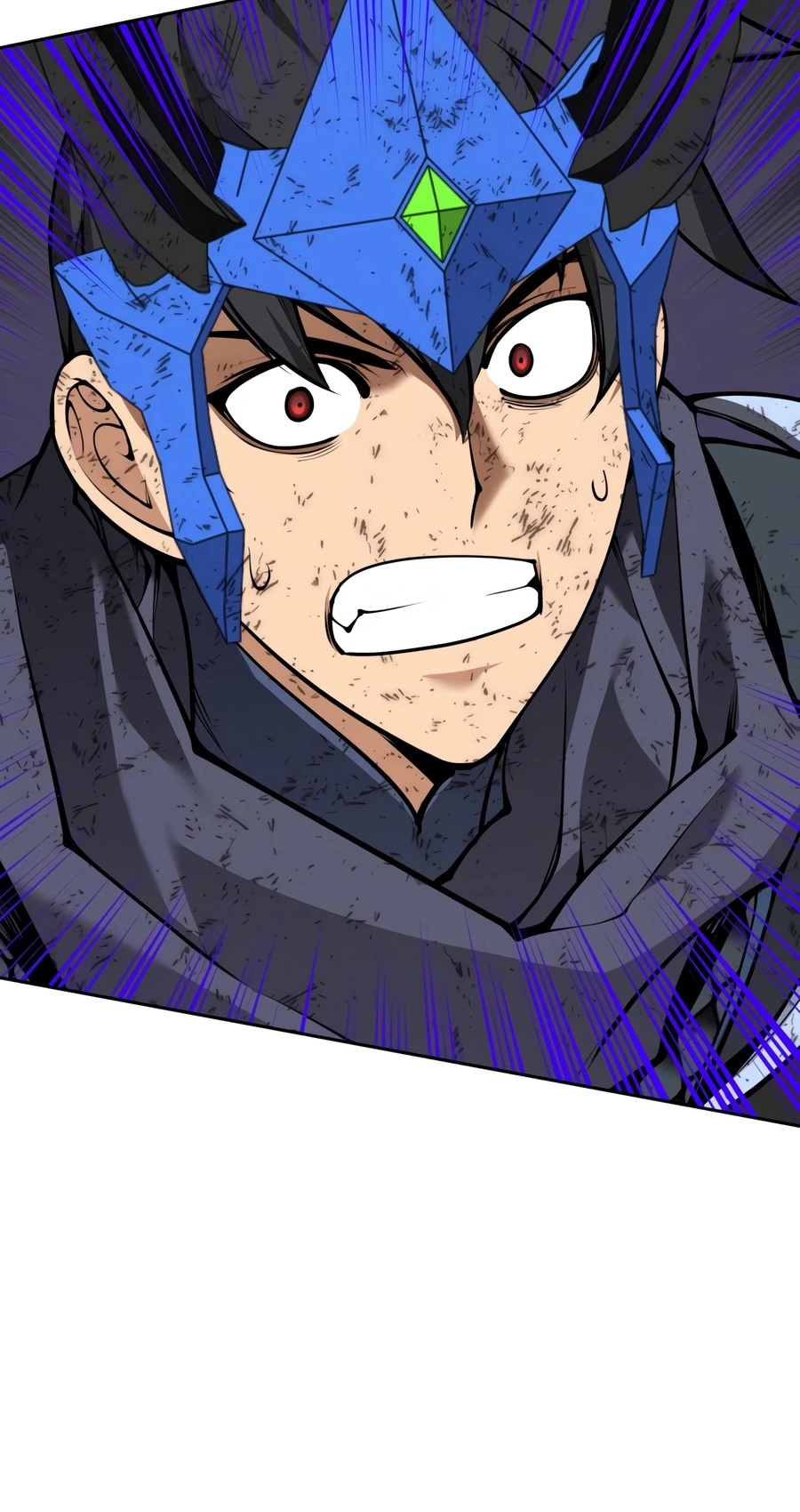 Overgeared Chapter 333 — Page 9