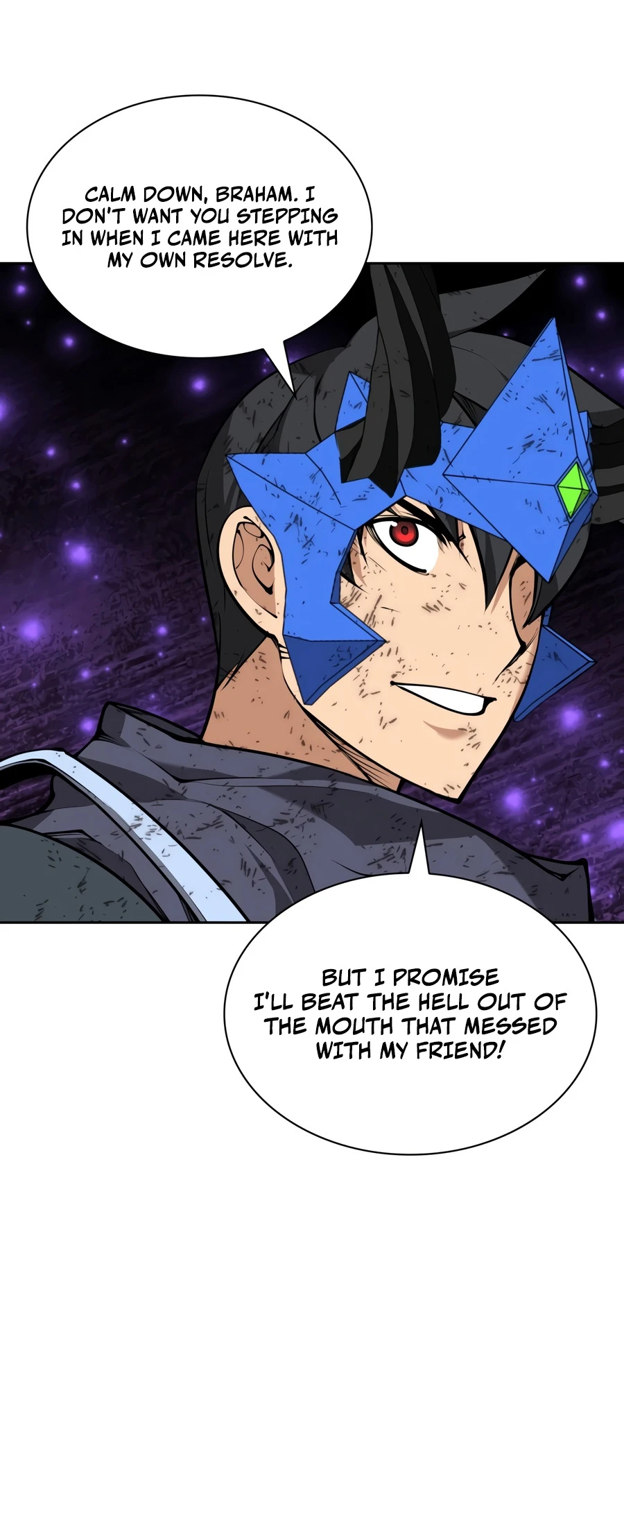 Overgeared Chapter 333 — Page 13