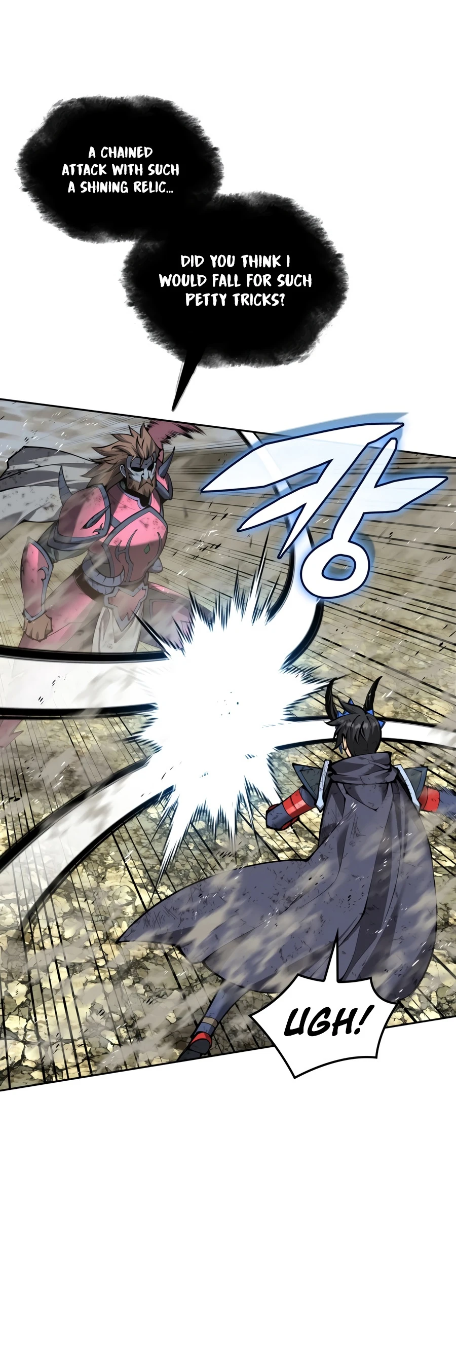 Overgeared Chapter 333 — Page 15
