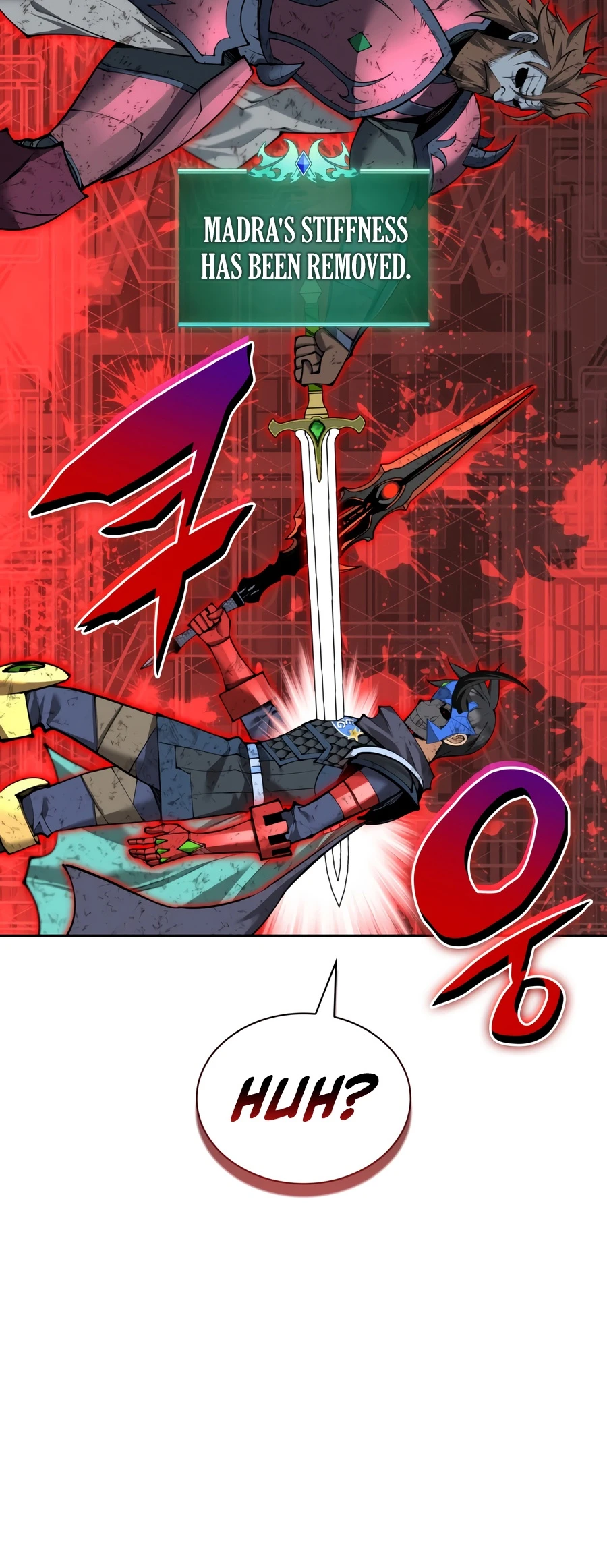 Overgeared Chapter 333 — Page 21