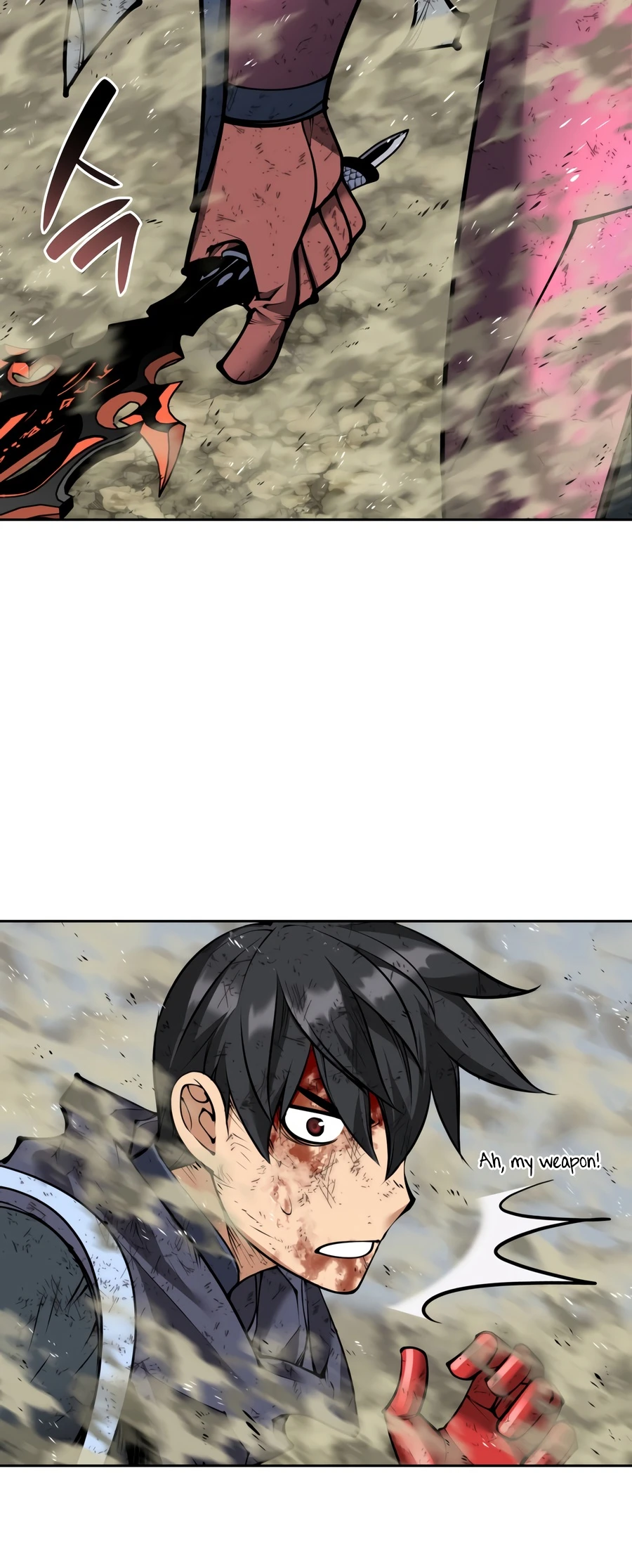 Overgeared Chapter 334 — Page 7