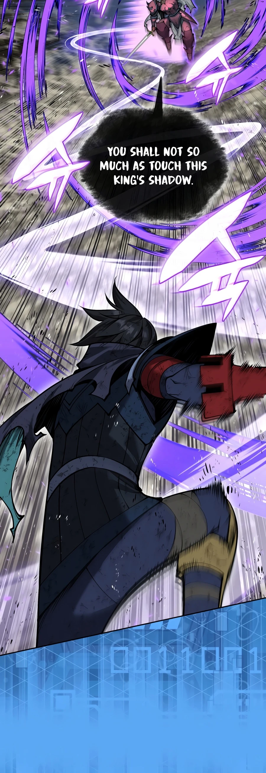 Overgeared Chapter 334 — Page 9