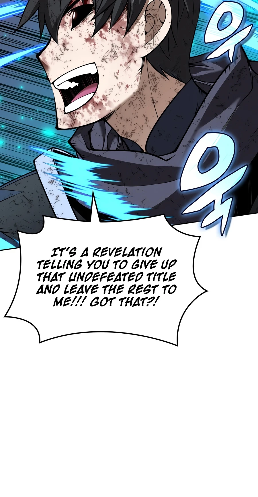 Overgeared Chapter 334 — Page 15