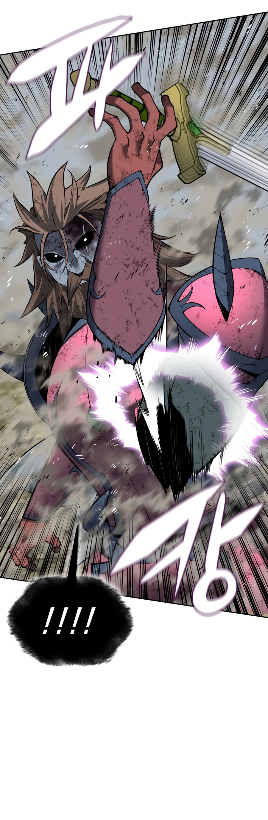 Overgeared Chapter 334 — Page 17
