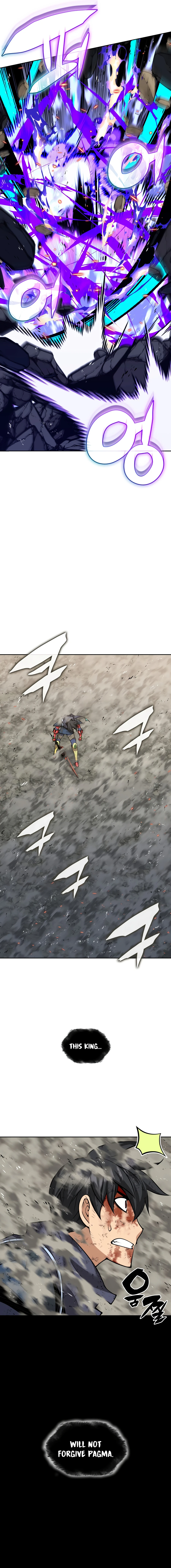 Overgeared Chapter 334 — Page 20
