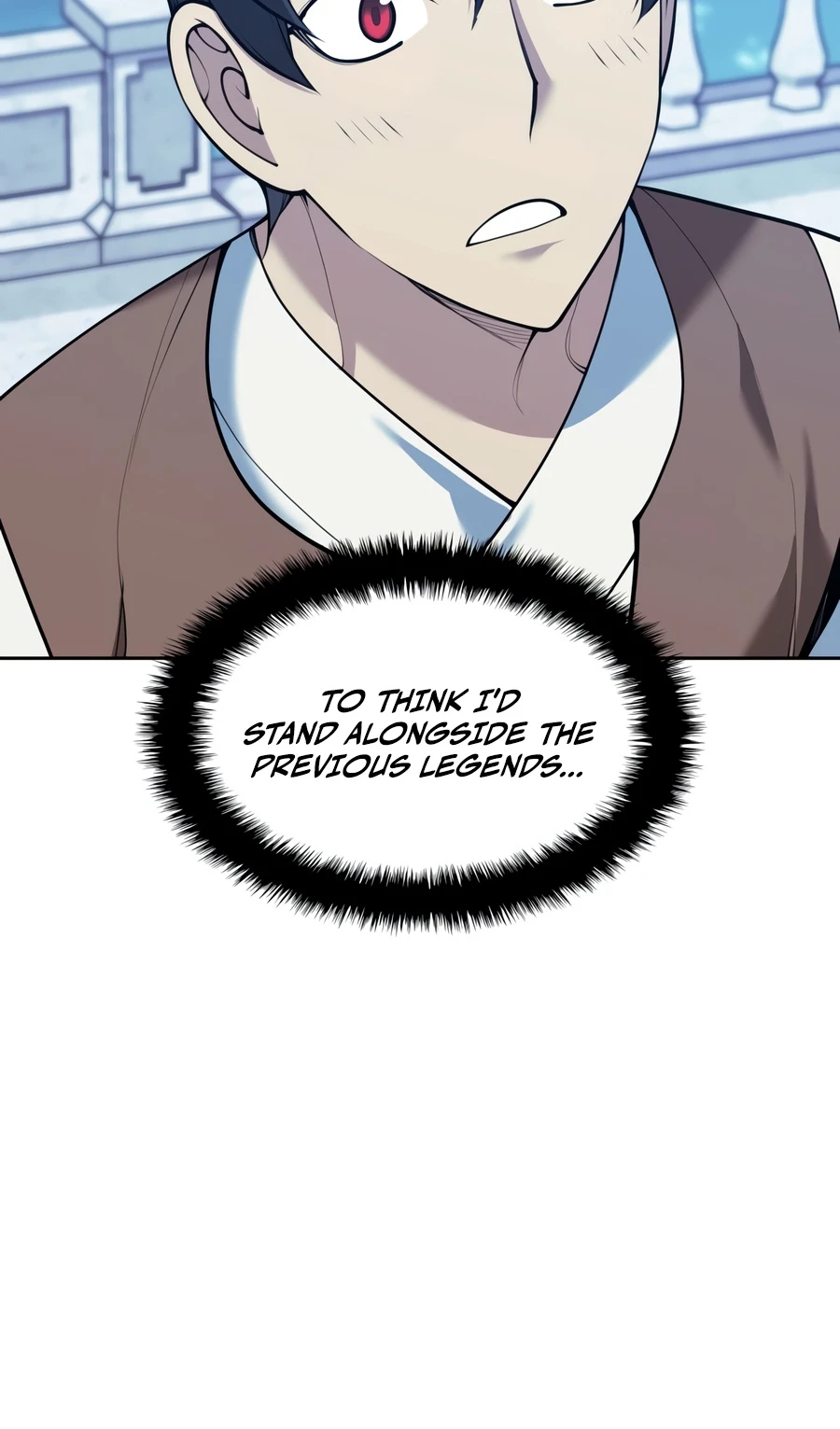 Overgeared Chapter 335 — Page 7