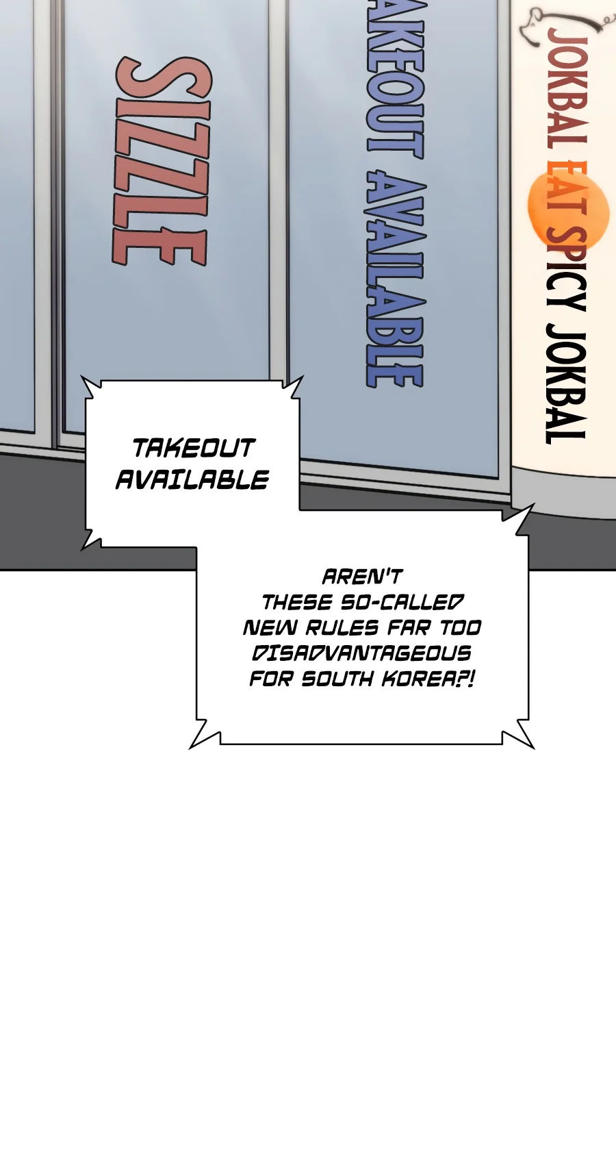 Overgeared Chapter 336 — Page 13