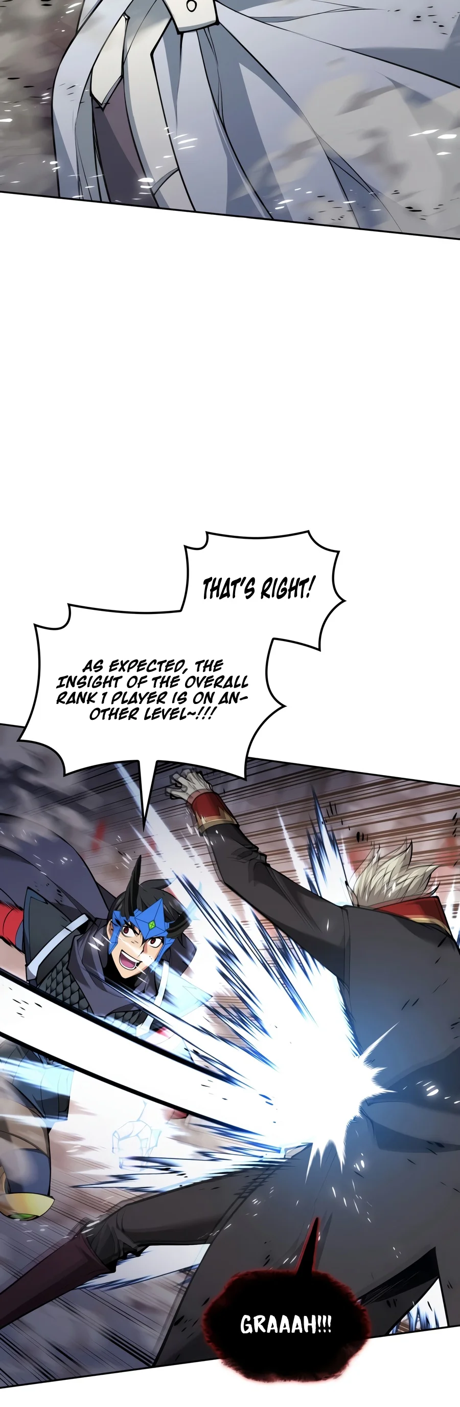 Overgeared Chapter 338 — Page 13