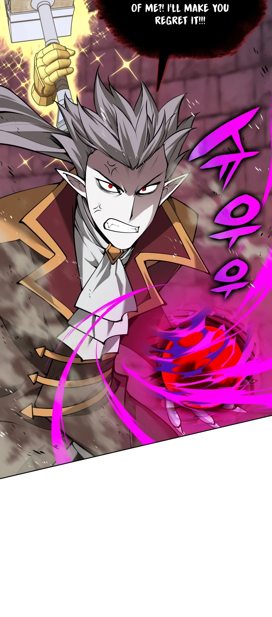 Overgeared Chapter 338 — Page 19