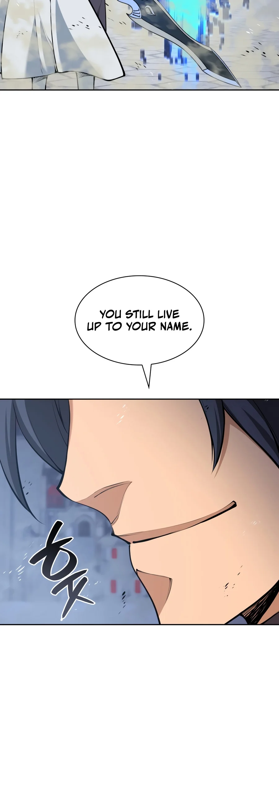 Overgeared Chapter 338 — Page 21