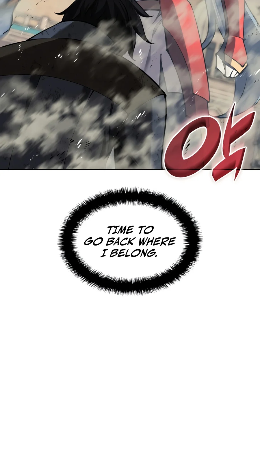 Overgeared Chapter 339 — Page 13