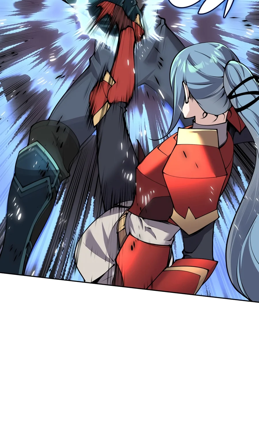 Overgeared Chapter 339 — Page 15
