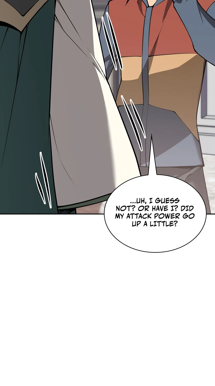 Overgeared Chapter 339 — Page 19