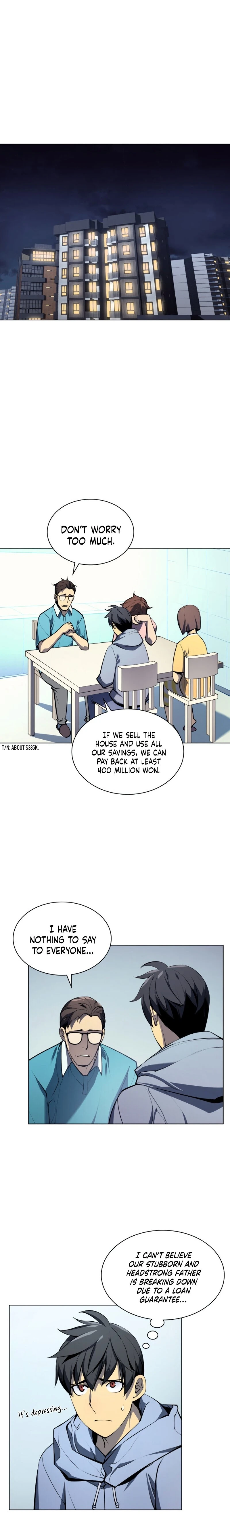 Overgeared Chapter 34 — Page 2