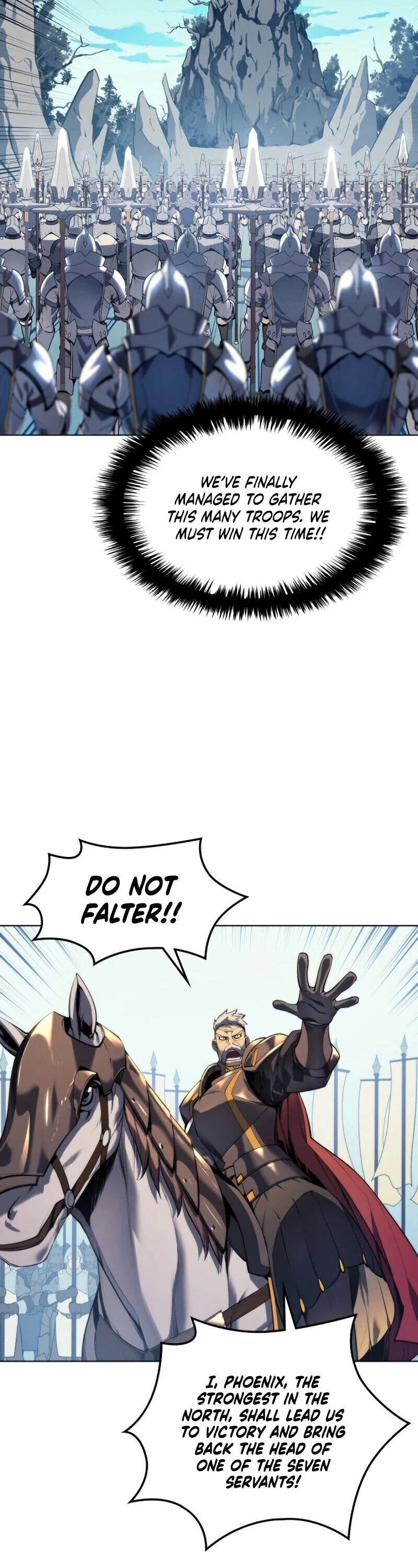 Overgeared Chapter 34 — Page 9