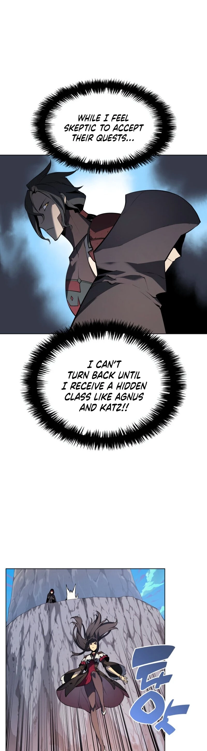 Overgeared Chapter 34 — Page 11