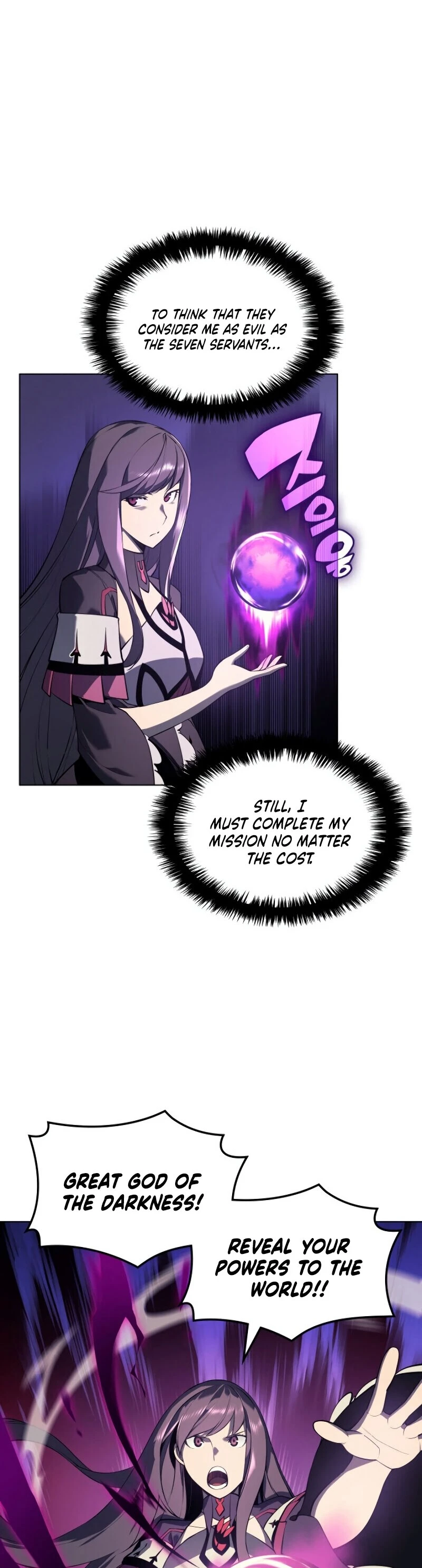 Overgeared Chapter 34 — Page 13