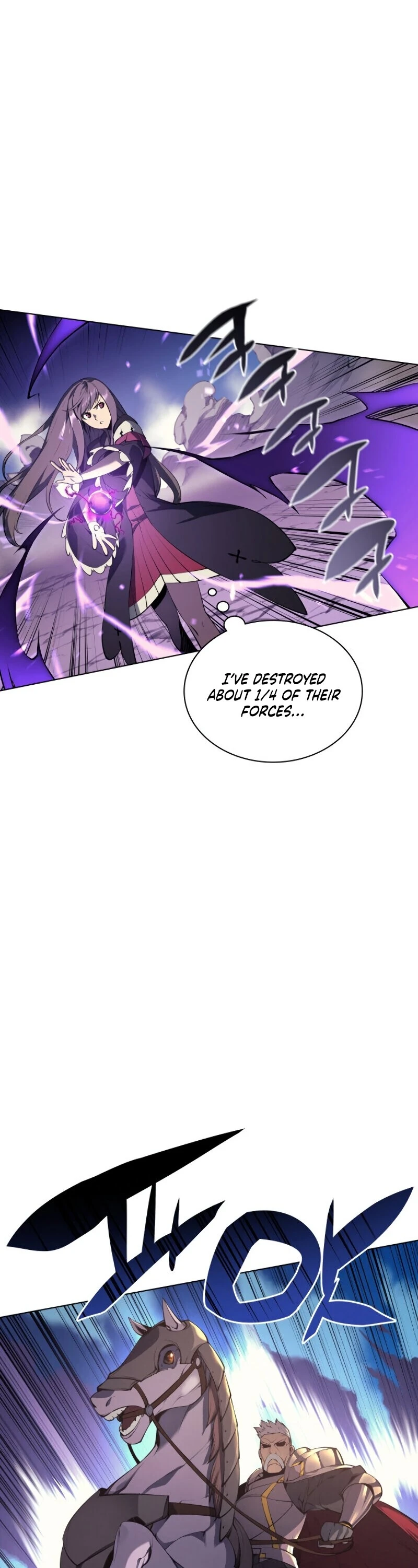 Overgeared Chapter 34 — Page 16