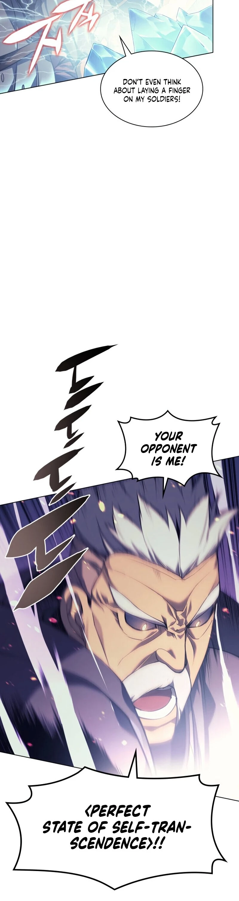 Overgeared Chapter 34 — Page 19