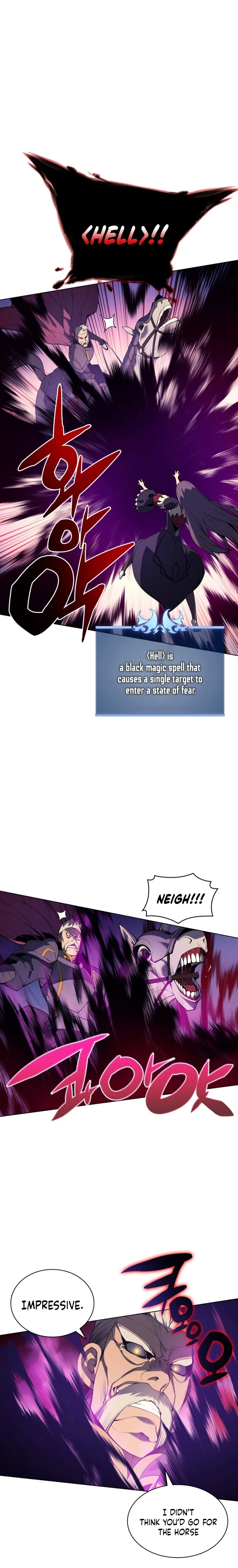 Overgeared Chapter 34 — Page 21