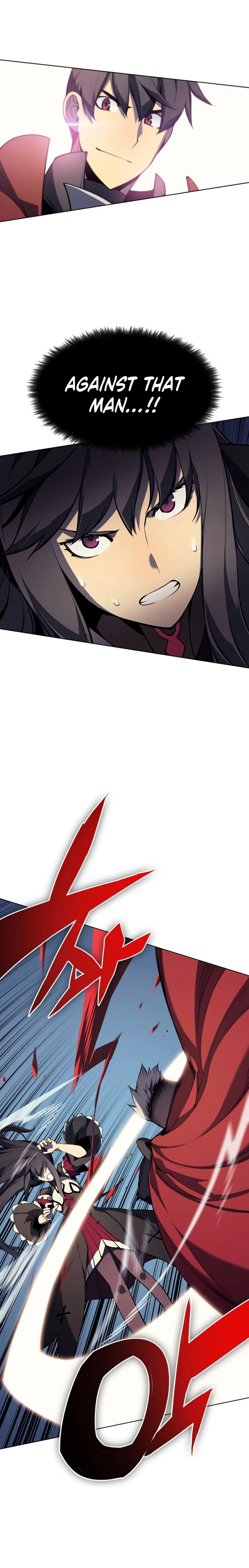 Overgeared Chapter 34 — Page 23