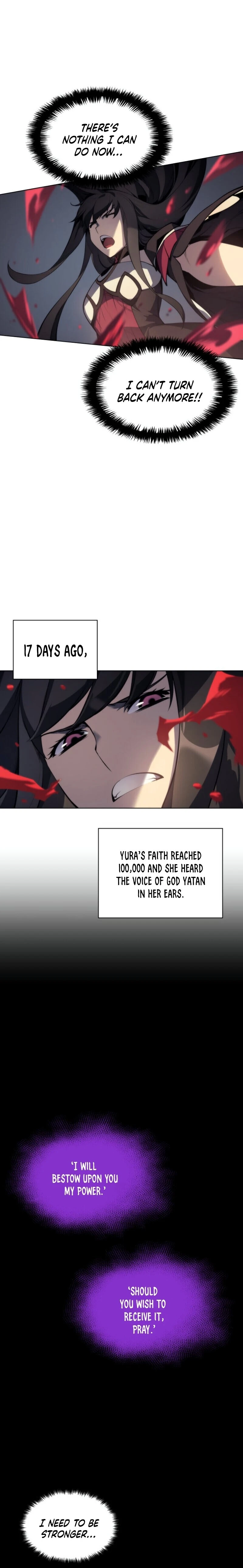 Overgeared Chapter 34 — Page 24