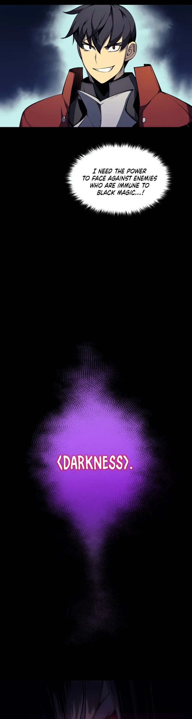Overgeared Chapter 34 — Page 25