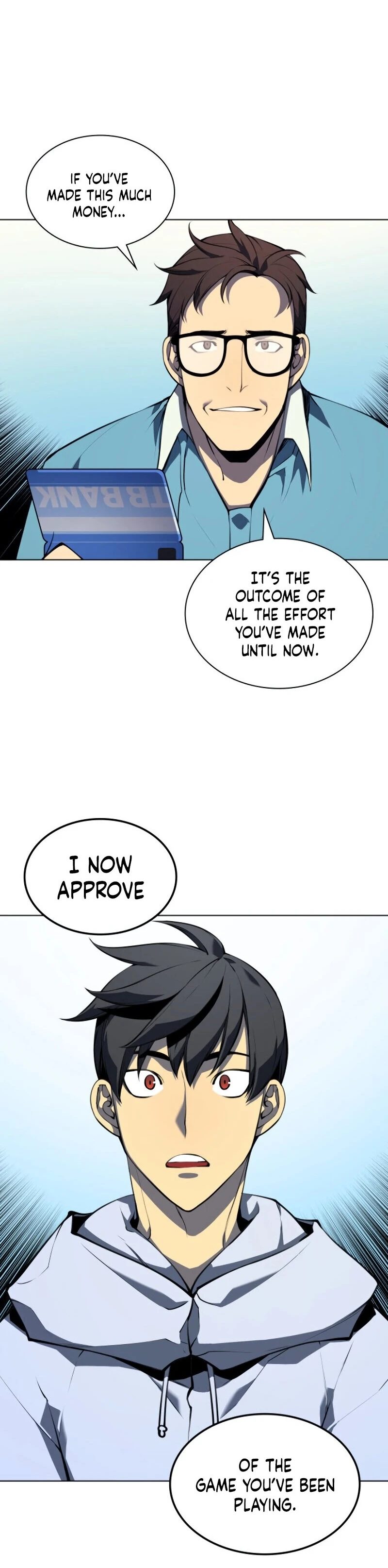 Overgeared Chapter 34 — Page 30