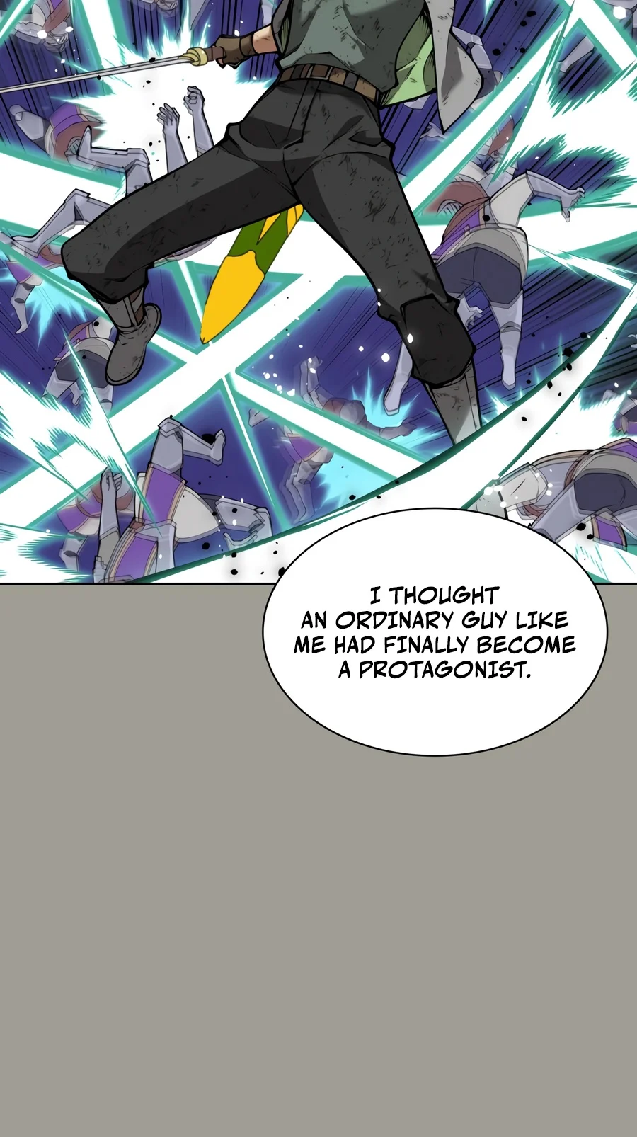Overgeared Chapter 340 — Page 3