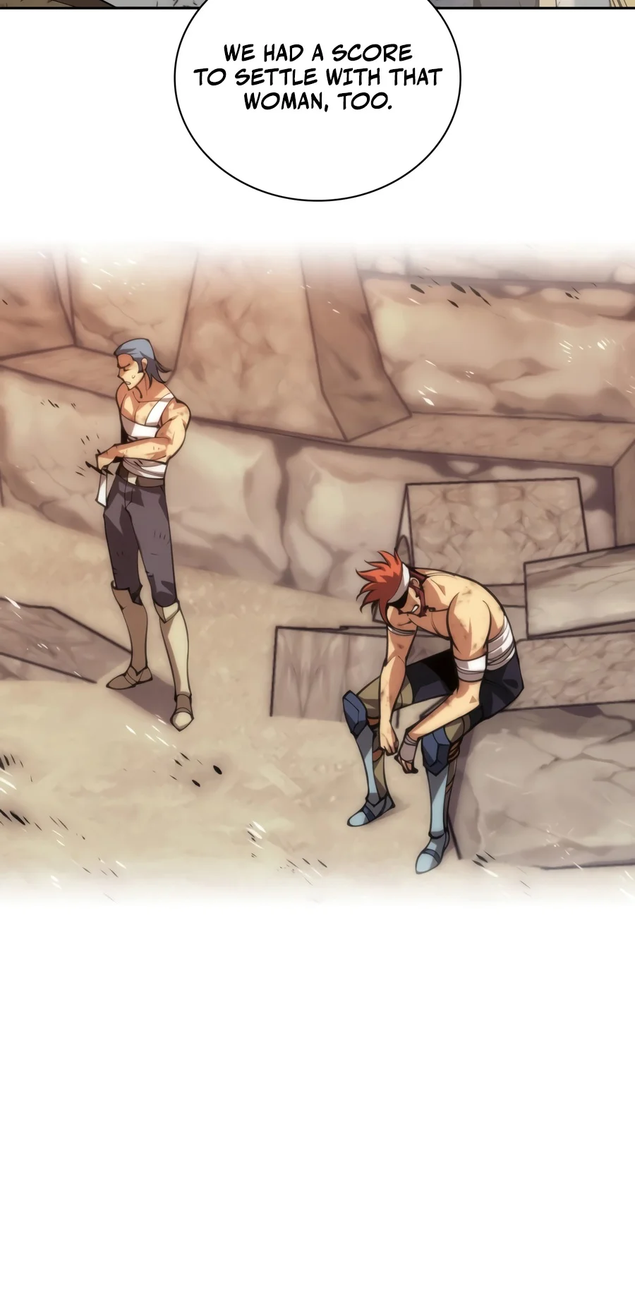 Overgeared Chapter 340 — Page 7