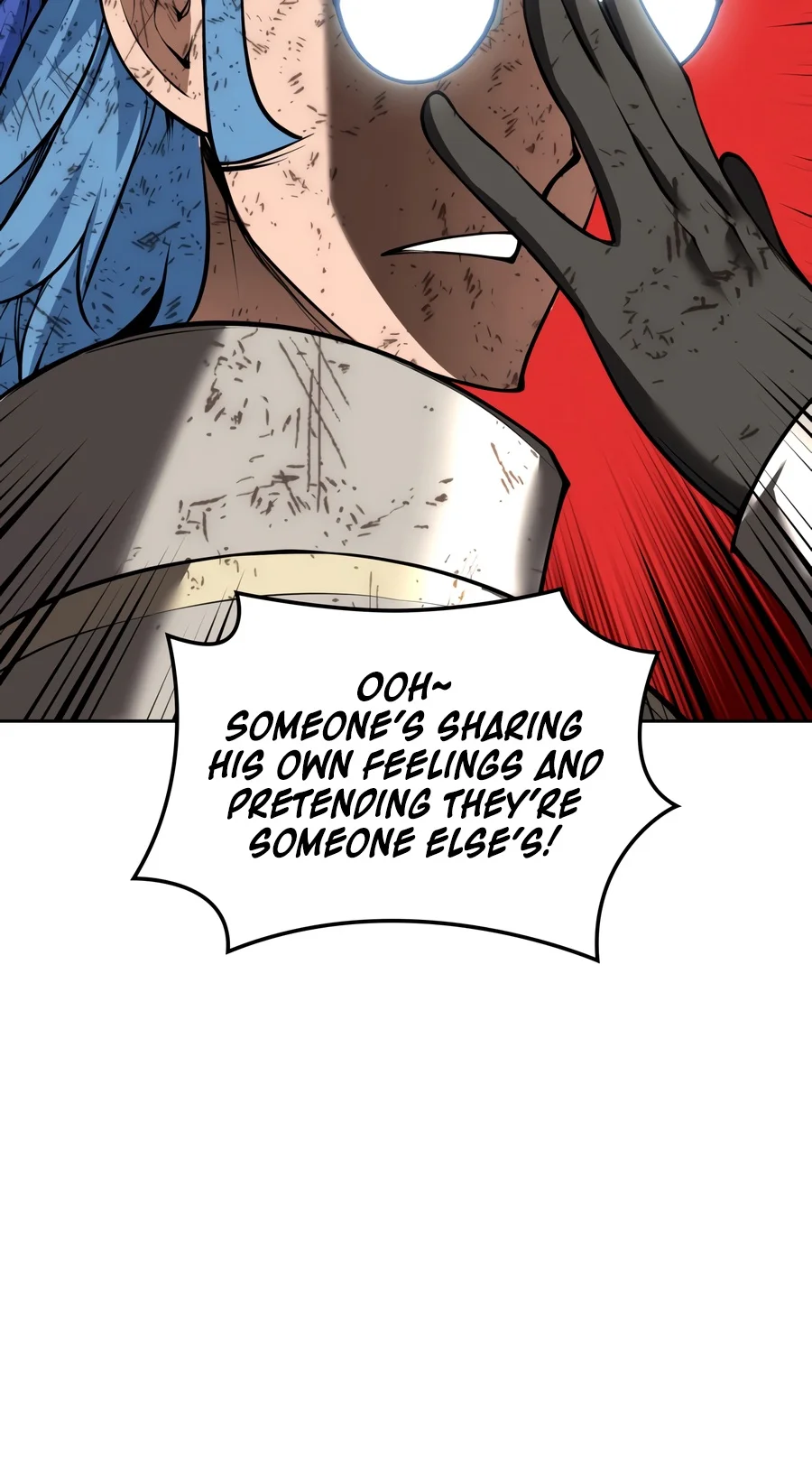 Overgeared Chapter 340 — Page 9