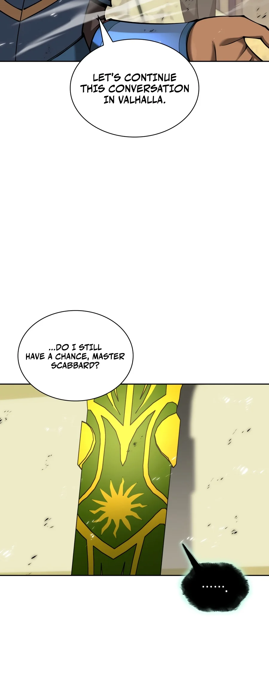 Overgeared Chapter 340 — Page 11