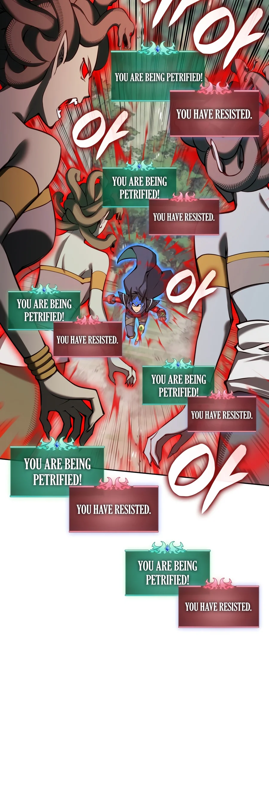 Overgeared Chapter 340 — Page 19