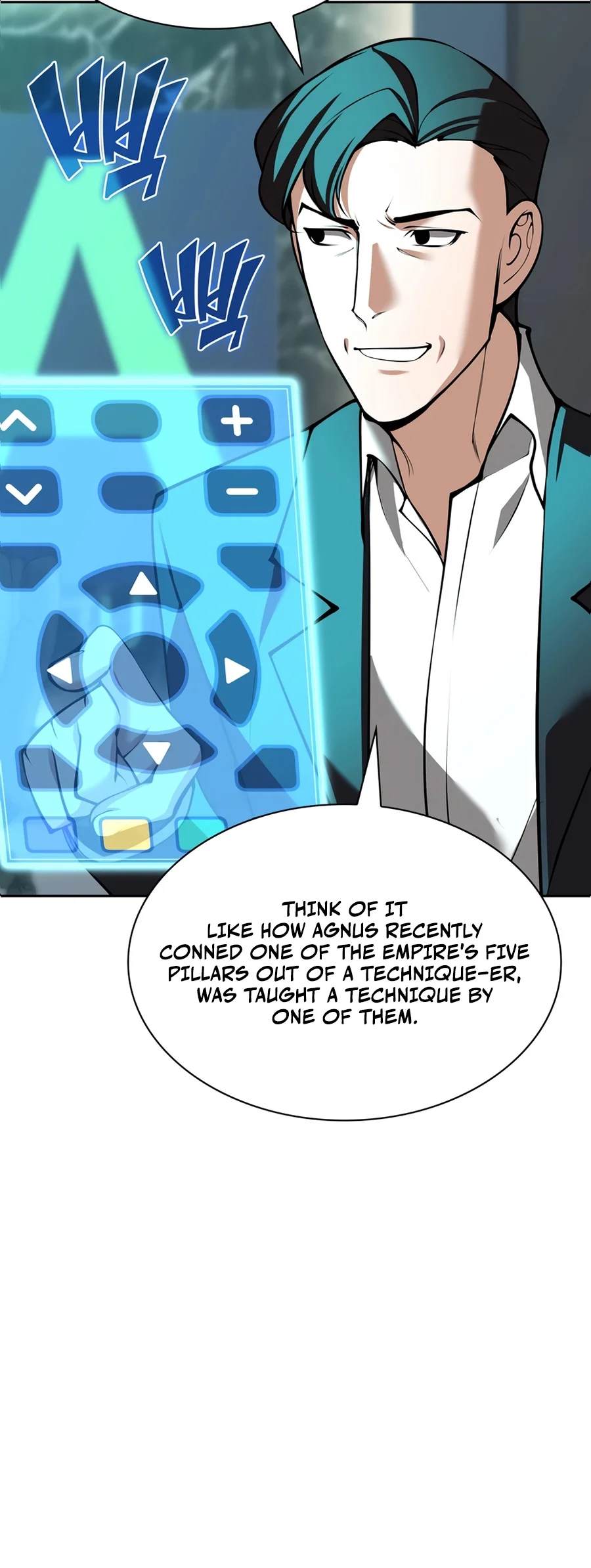 Overgeared Chapter 341 — Page 5