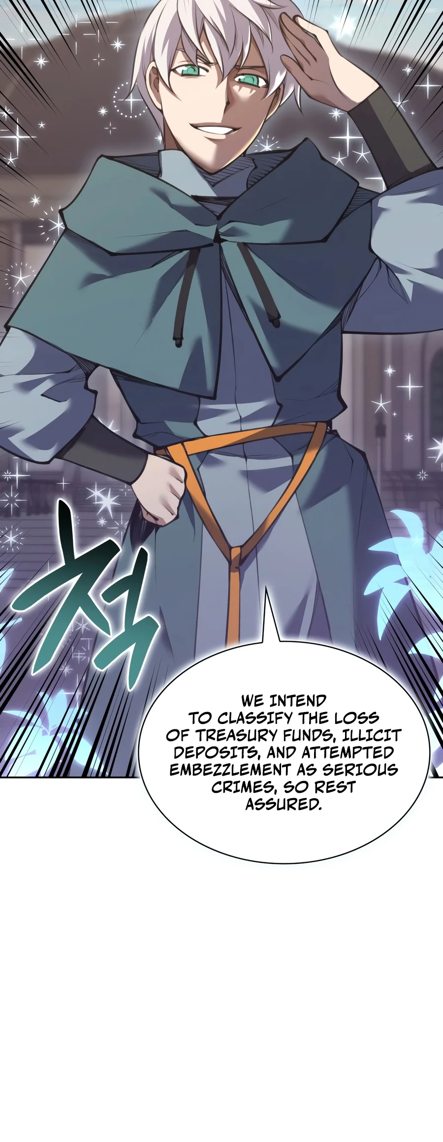 Overgeared Chapter 342 — Page 7