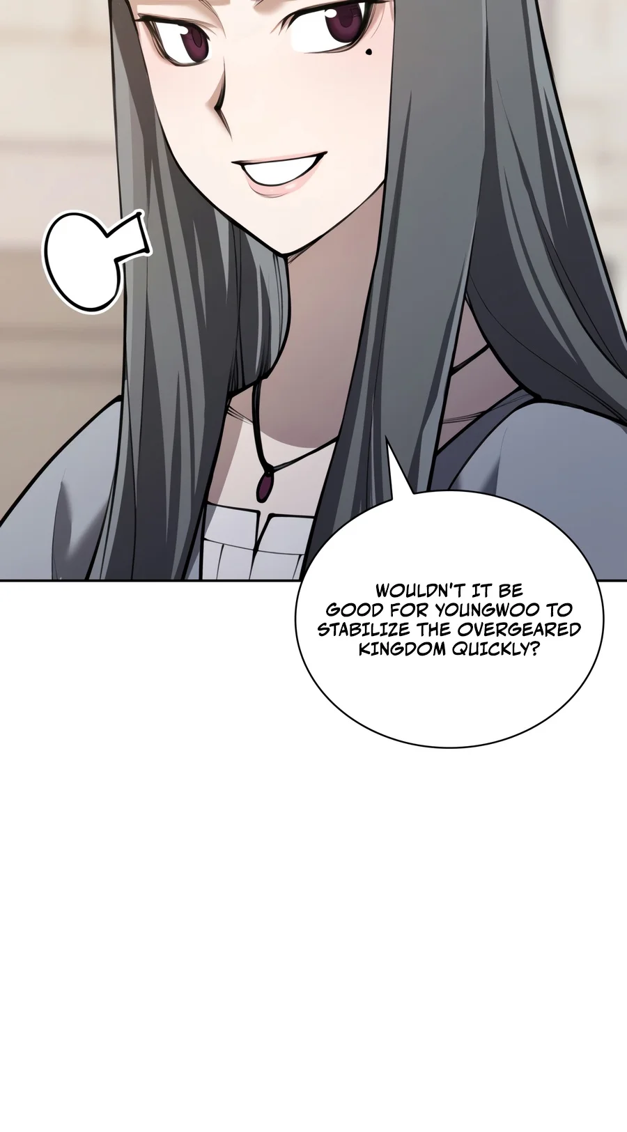 Overgeared Chapter 342 — Page 9