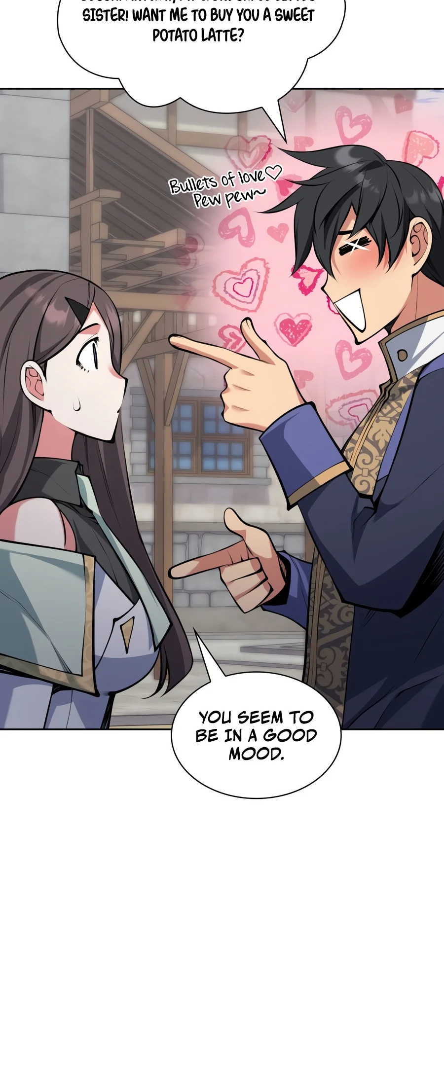 Overgeared Chapter 343 — Page 5