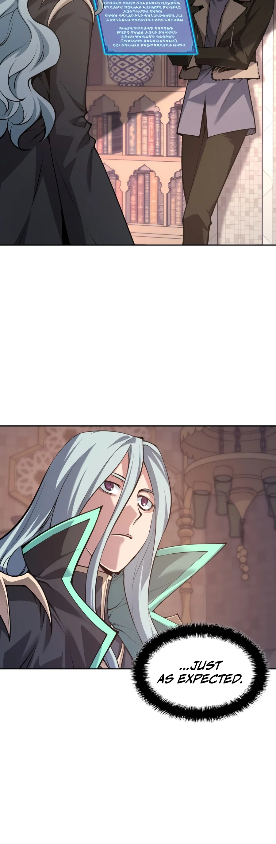 Overgeared Chapter 343 — Page 7