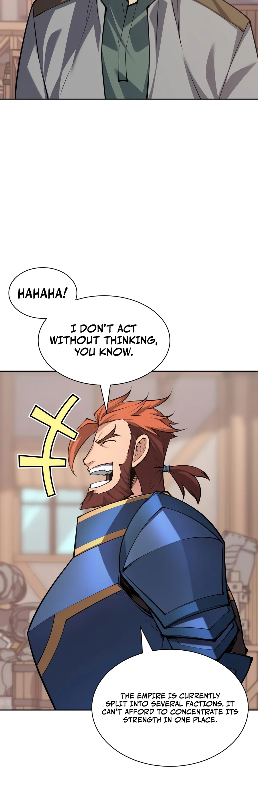 Overgeared Chapter 343 — Page 13