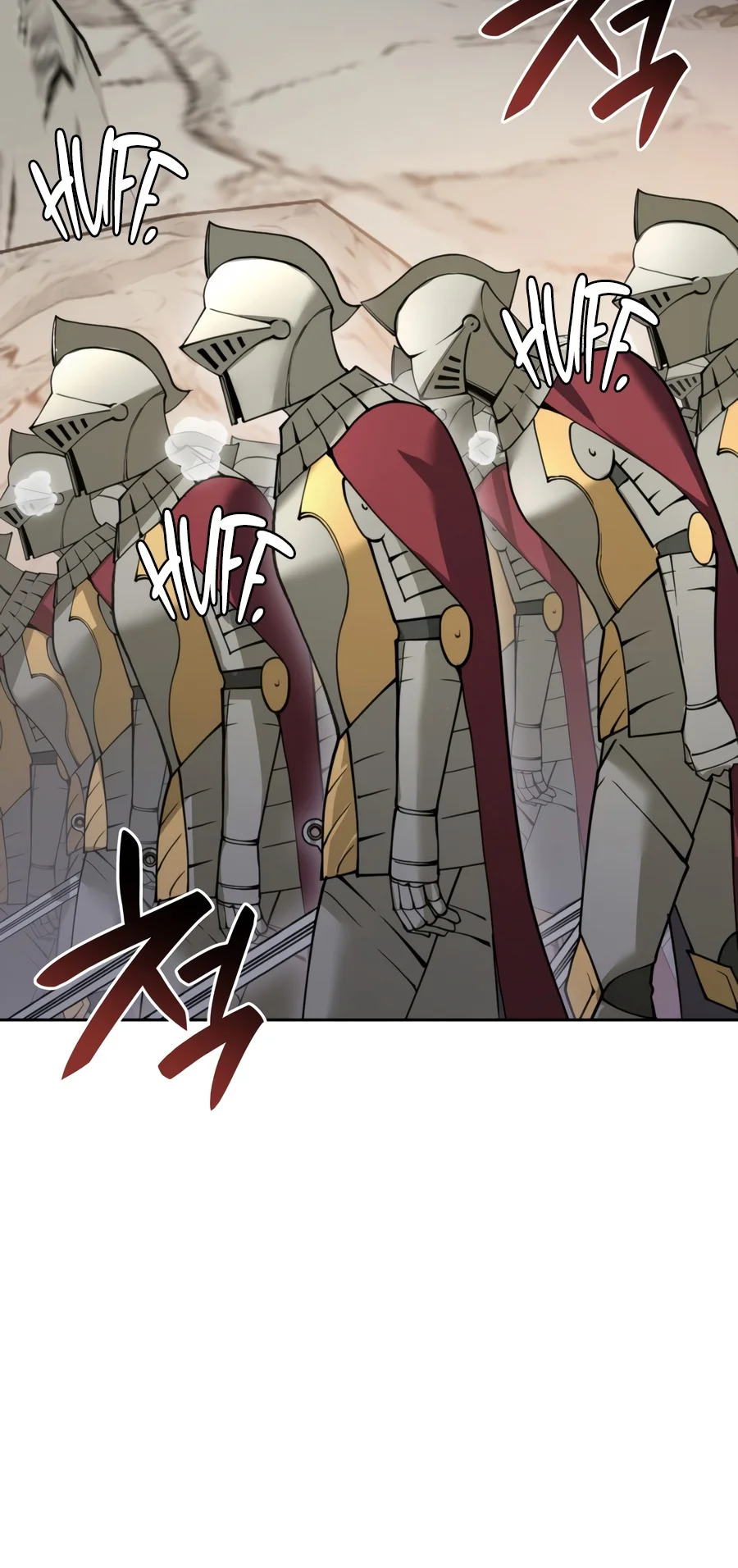 Overgeared Chapter 344 — Page 3