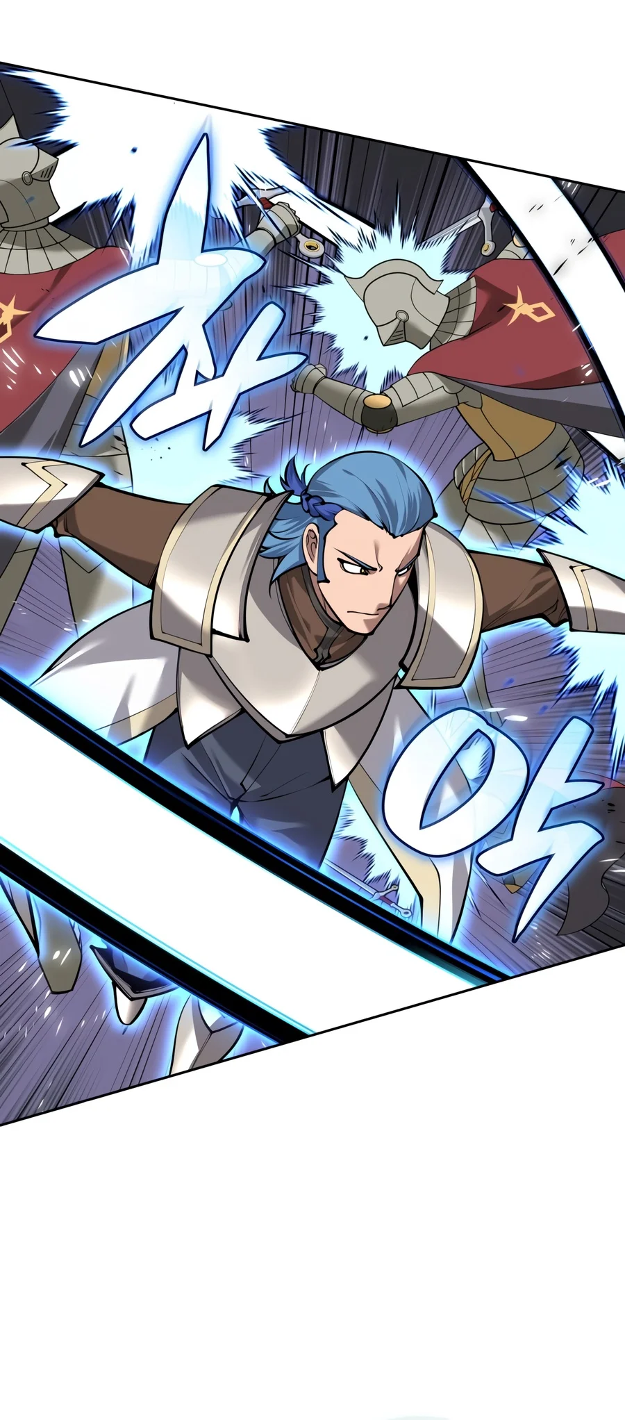 Overgeared Chapter 344 — Page 5