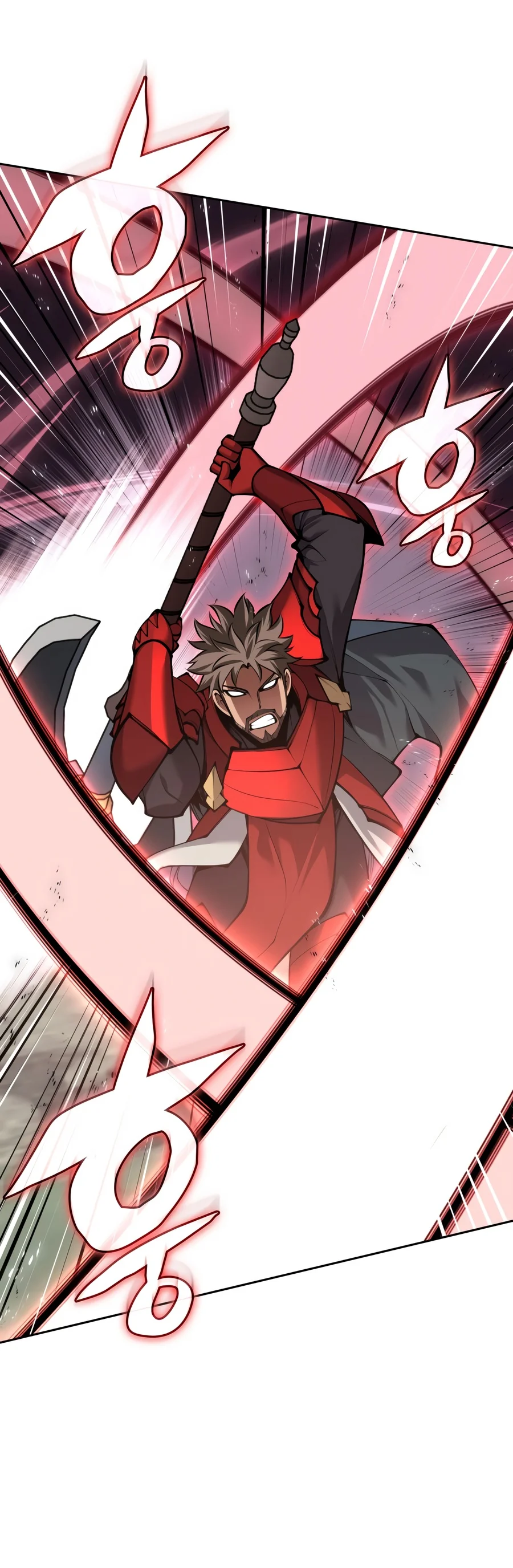 Overgeared Chapter 344 — Page 9
