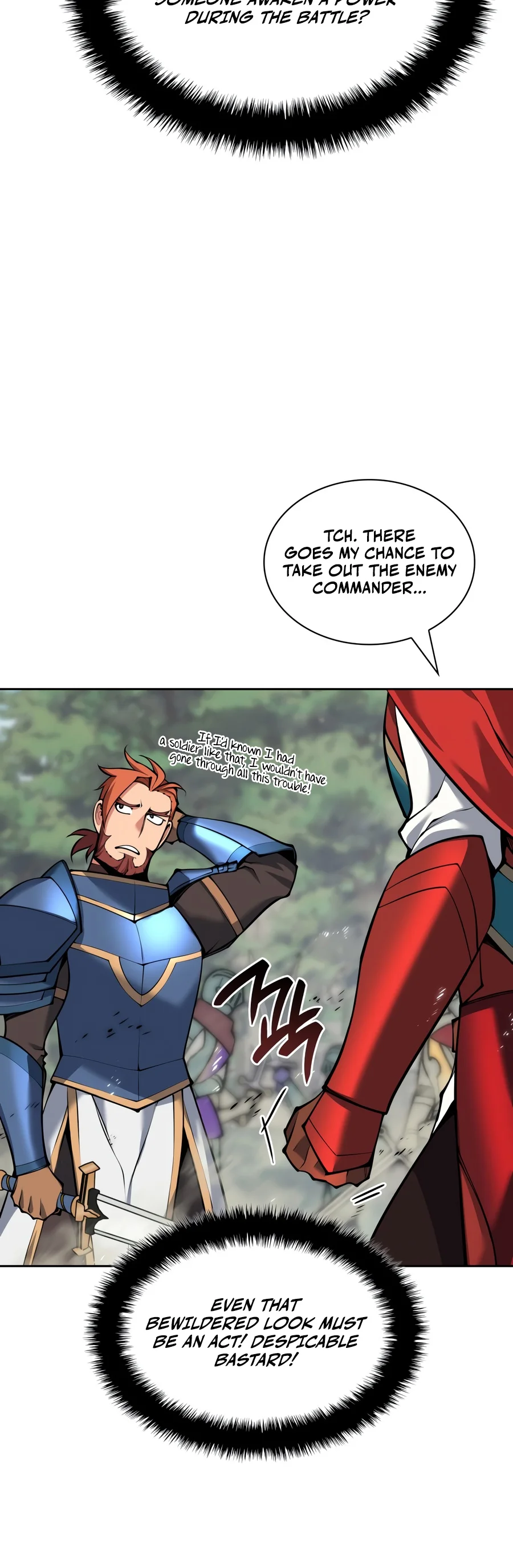 Overgeared Chapter 344 — Page 17